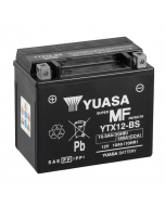 YUASA YTX12-BS Battery
