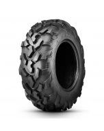 OBOR 25x10x12 6 Ply WU14 Riple E Marked Quad ATV Tyre