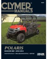 Polaris Ranger 800 10-14 Workshop Manual