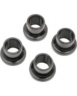 Front Lower Upper A-Arm Bushing Only Kit To Fit Polaris Ranger Sportsman Models