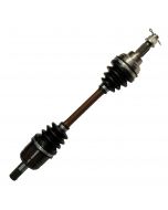 Honda TRX400 Foreman 95-01 Front RHS Complete CV Axle Driveshaft