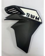 SWM RH RADIATOR FAIRING - F000P00136