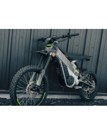 Talaria X3 MX Hi Performance E-Dirt Electric Bike