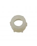 C-DAX Parts Pipe-Fitting-Nut-Swivel-11/16UNFF-Plastic