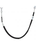 Rear Brake Cable To Fit Suzuki LTA400 LTA400F 02-07 Models