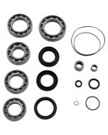 Differential Bearing and Seal Kit Front To Fit Honda MUV700 Big Red 09-13 Models