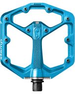 CRANKBROTHERS Stamp 7 Pedals Blue Small