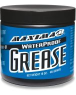 Maxima Grease Waterproof 453.59 ml 16 Oz. Blue