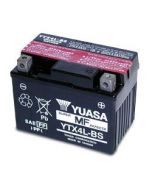YUASA YTX4L-BSY Battery