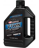 MAXIMA RACING OIL V-Twin Synthetic Primary Oil