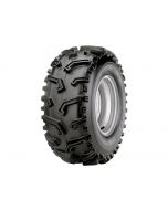 25x9.50-12 M983 Maxxis Rubicon 2 Ply TL Tyre