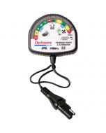 Optimate Test - Battery & Alternator Tester