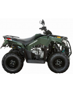 KYMCO MXU 300 2x4 Quad Bike ATV