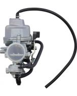 MUD Carburetor HONDA ATV TRX250 Fourtrax 02-14