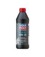 LIQUI MOLY 10W-30 Fully Synthetic Motorbike Gear Oil 1 Liter