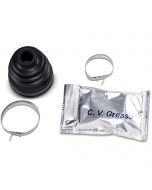 CV Boot Kit Inner Outer To Fit Inner Outer To Fit Polaris General RZR 900 1000 Models