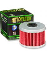 HF113 Quality Aftermarket Oil Filter