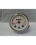 NEW FORCE NF 250 SPEEDOMETER - NEW TYPE WIRING NFUE1-37200-00