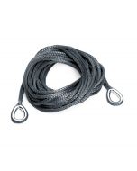 WARN 69069 Winch Synthetic Winch Rope 50ft Extension