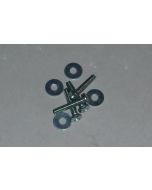 40psi Pump Screws & Washers x 4