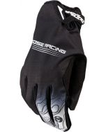 MOOSE RACING XC1 MX Motorcross Gloves Black 2023 Models