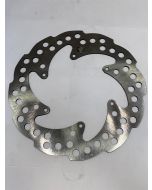 SWM BRAKE DISC FRONT (RS125) - F000P01321