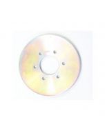 MD6197D ATV Brake Disk