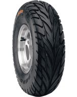 DURO 19x6x10 DI2019 Scorcher Hard Surface Quad Tyre E Marked 14N 4 Ply