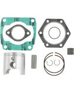 Polaris ATV300 94-00 Wiseco Piston Kit Oversize 0.50mm Bore