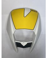 SWM HEADLAMP FAIRING ASSY (ALL MODELS) - F000A00227