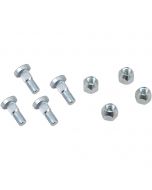 Wheel Stud and Nut Kit To Fit Arctic Cat 250 300 366 400 425 500 550 03-17 Models