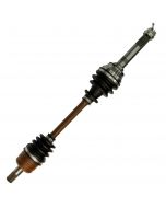 Kawasaki Mule 610 Front Both Sides Complete CV Axle Driveshaft