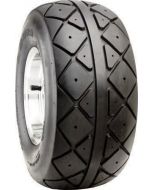 DURO 25x8x12 DI2014 Top Fighter Supermoto Quad Racing Tyre E Marked 43N