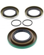 Can-Am 400 500 650 800 1000 Outlander Renegade 11-14 Rear Diff Seal Kit