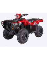 Honda TRX520 Foreman FM2 Power Steering 2/4wd ATV