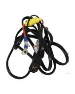 C-DAX Parts Wiring Loom- Battery 2.2m