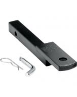 1-1/4 Receiver Hitch Drawbar Towing Bracket With Pin and Clip