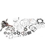 Yamaha Grizzly 660 02-08 Rhino 660 02-08 Complete Rebuild Kit In A Box Hot Rods Vertex