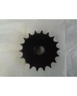 NEW FORCE NF/ZX FRONT SPROCKET 18 TEETH NFUCA-23801-00