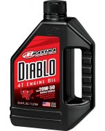 Maxima Racing Oil Diablo 20W50 1 Litre
