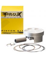 Polaris Outlaw 450 MXR 08-10 KTM 450XC 08-09 11.0:1 Compression 88.96mm Nikasil PROX Piston Kit