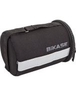 BIKASE Tommy Tote Seat/Handlebar Bag for MTB Bike Bicycle