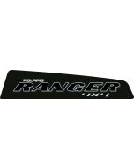 Polaris Ranger 400/570 Right Hand Side Sticker