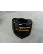 NEW FORCE NF150 SPEEDOMETER COVER- BLACK NFUCA-37210-00