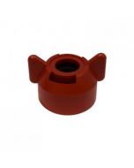 Fimco Parts Centre Boomless Nozzle Cap With Gasket