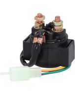 Chinese Quad Parts Starter Relay Solenoid GY14630