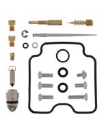 Yamaha YFM400 Grizzly IRS 2007-2008 Carb Repair Kit