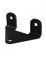 Tiger Tail Adjustable Ball Hitch Plate