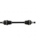 Arctic Cat Prolwer 1000 Wildcat Trail 700 Front Complete CV Axle Driveshaft