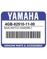 New Genuine Ignition Key Switch Yamaha 125 Breeze 250 350